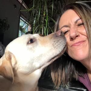 Meet your Posher, Alisa